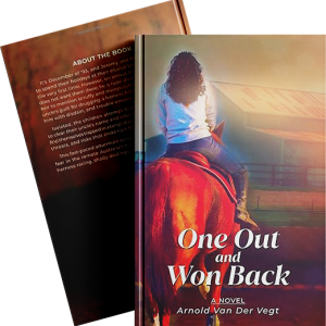 One Out And Won Back