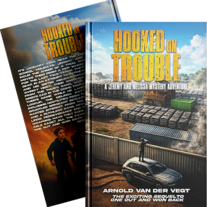 Hooked On Trouble